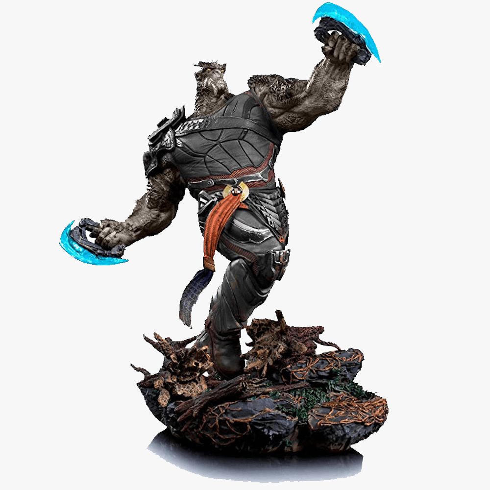 Cull Obsidian BDS-1-1