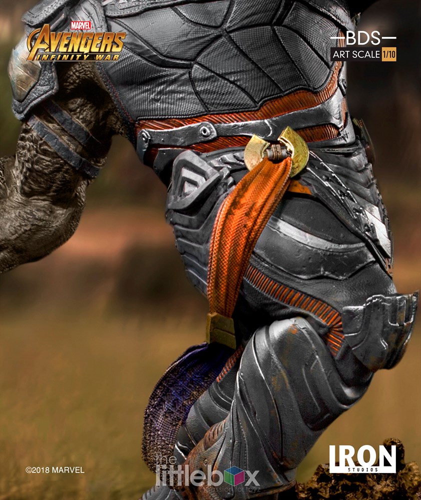 Cull Obsidian BDS2