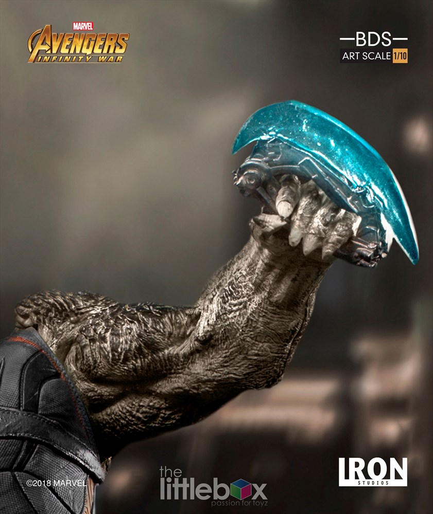 Cull Obsidian BDS3