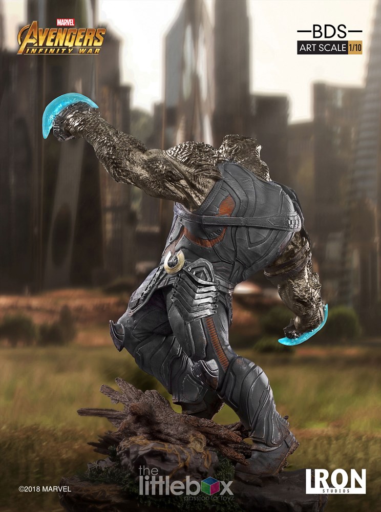 Cull Obsidian BDS4
