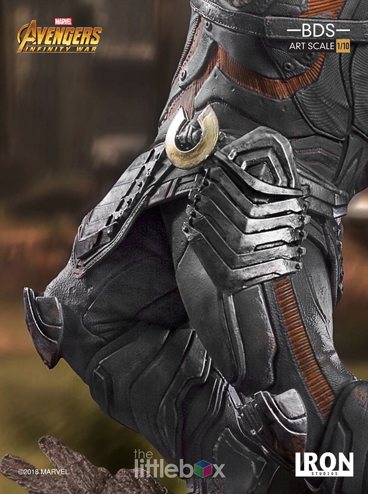 Cull Obsidian BDS5