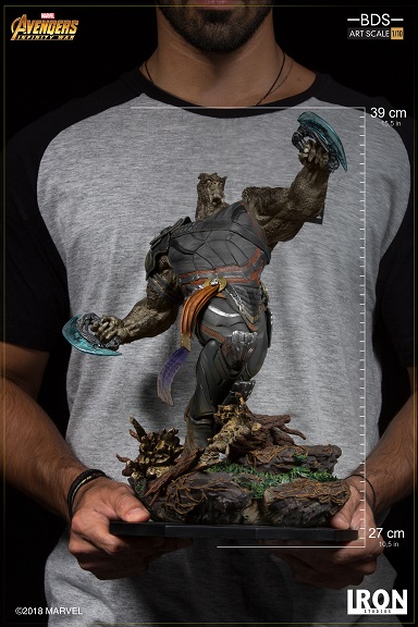 Cull Obsidian BDS7