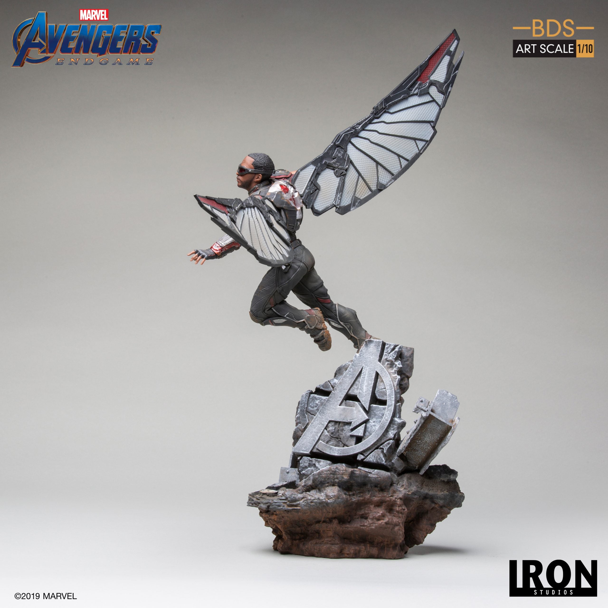 Falcon BDS-4