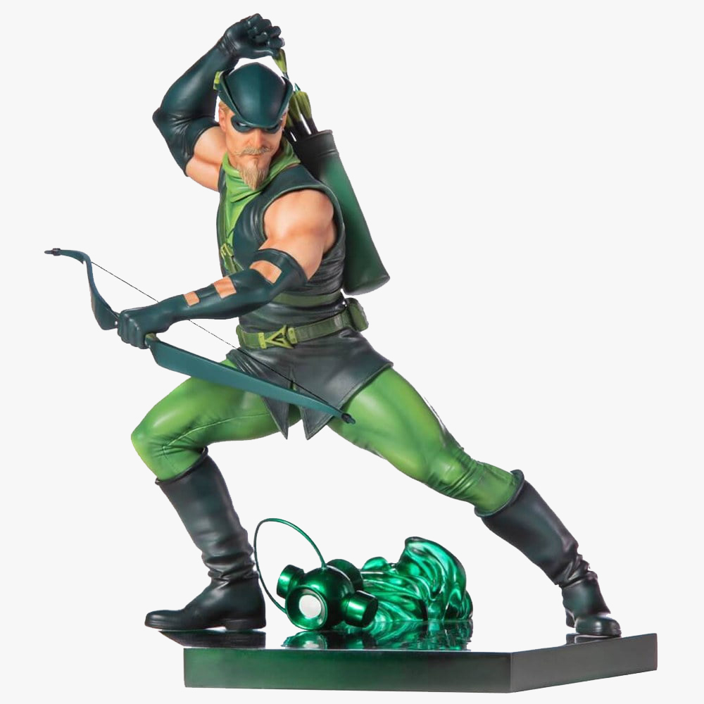 Iron-Studio-Green-Arrow-001-1