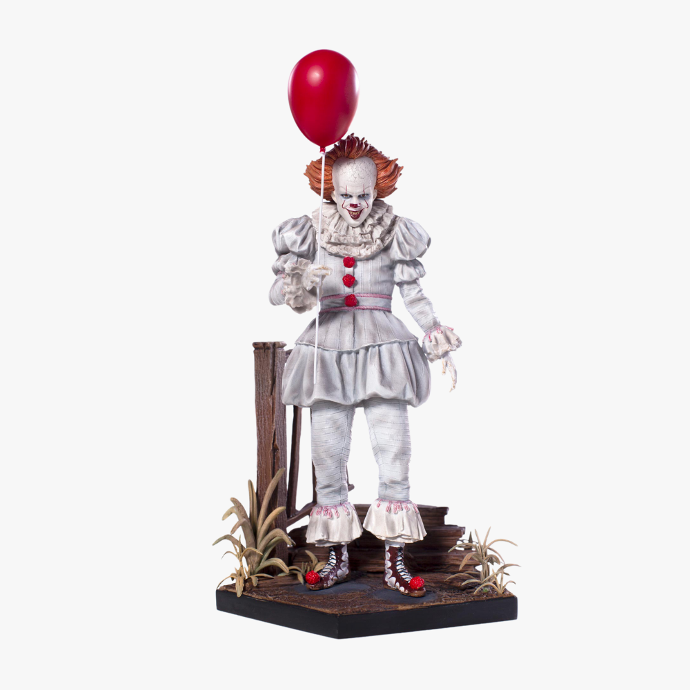 PENNYWISE IT 1-1