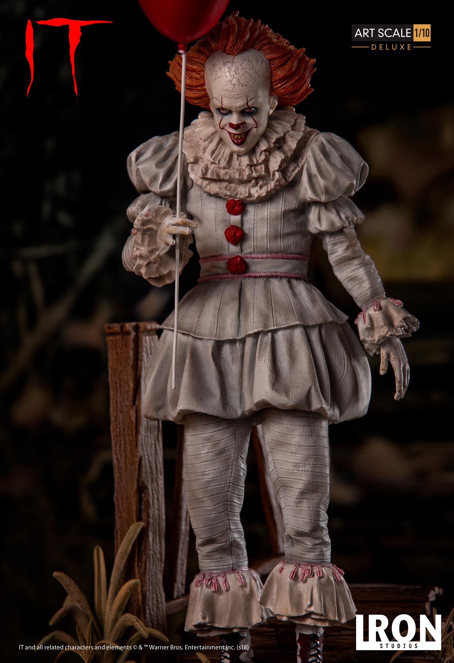 PENNYWISE IT 2