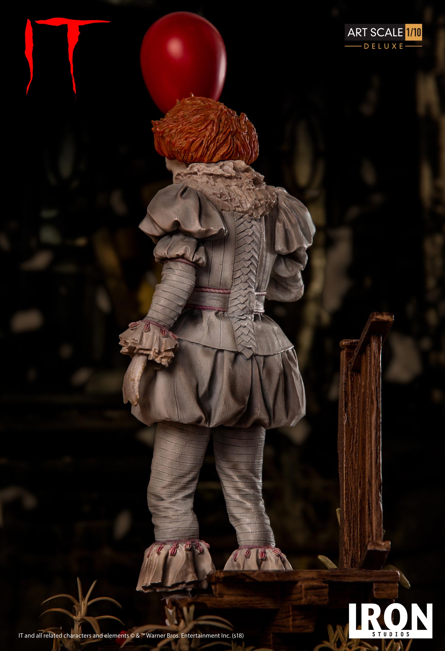 PENNYWISE IT 5