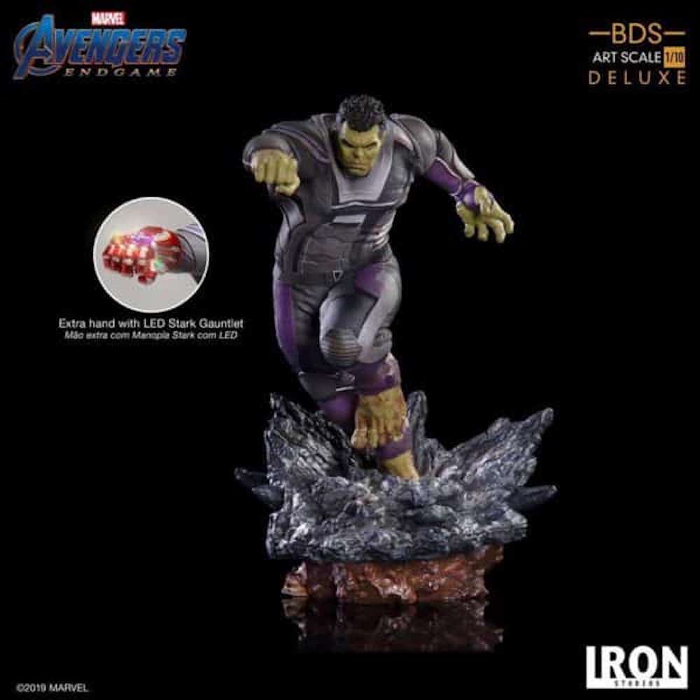 is hulk deluxe 1