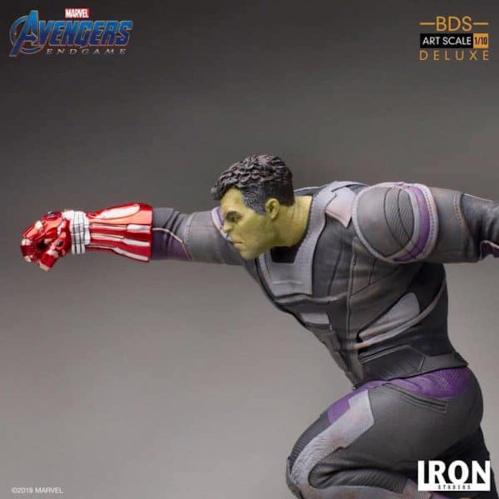 is hulk deluxe 2
